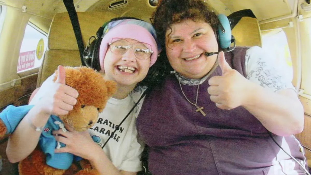 Gypsy Rose Blanchard to be released from prison tomorrow – NBC Chicago - Vimarsana News