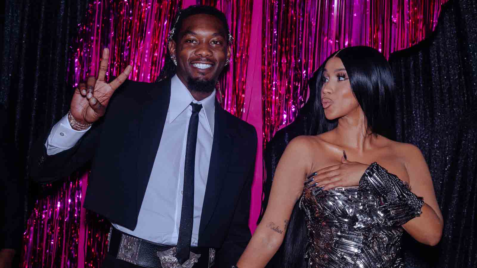 Cardi B Confirms She’s Single After Offset Breakup – NBC Chicago