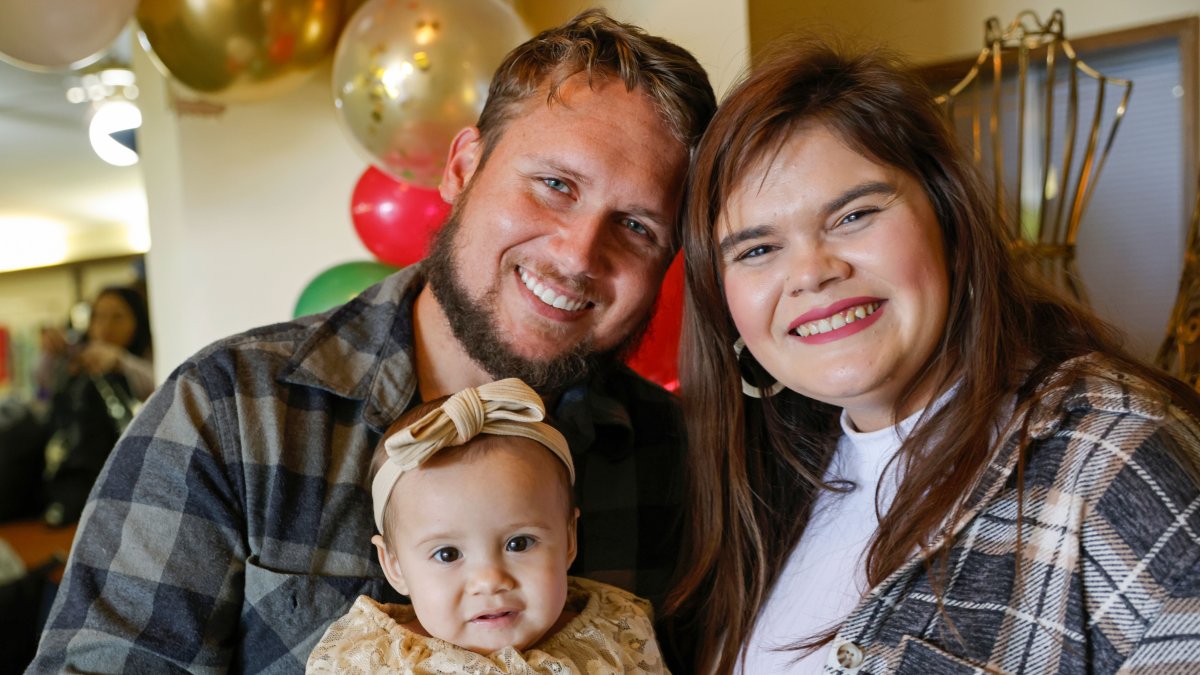Parents of children sickened by tainted fruit pouches share fears – NBC Chicago - Vimarsana News