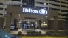 Person killed in Oakbrook Terrace hotel shooting, police say