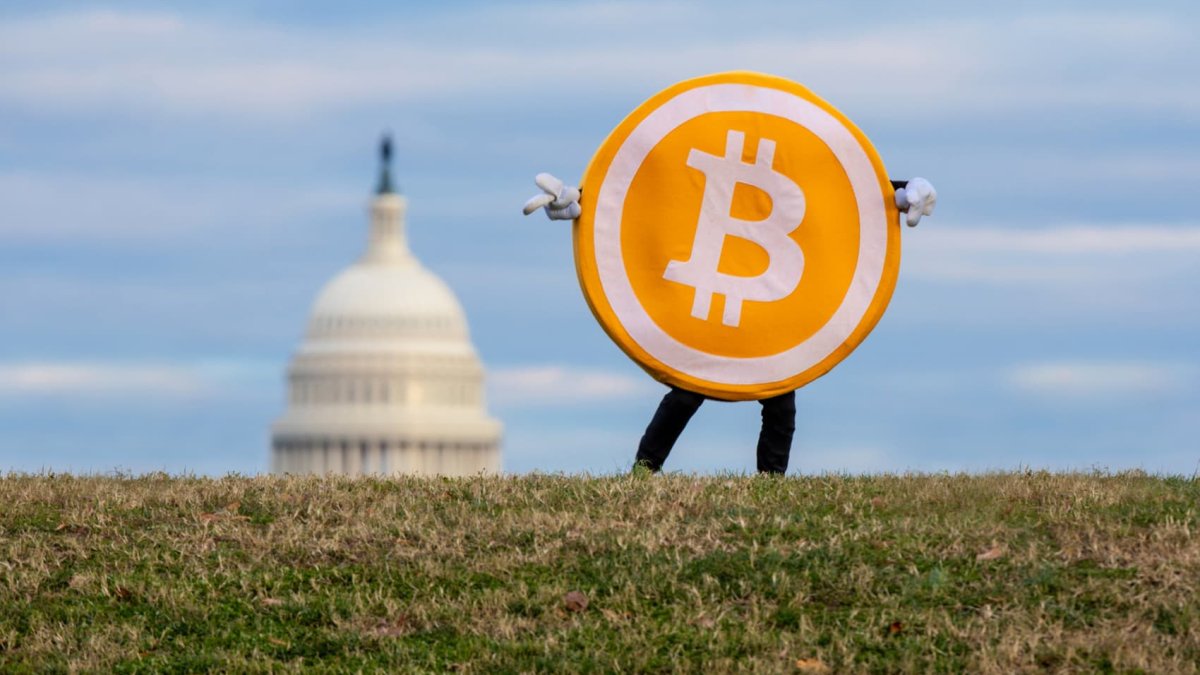 Mysterious crypto 'dark money' group ramps up lobbying efforts ahead of 2024 election – NBC Chicago - Vimarsana News