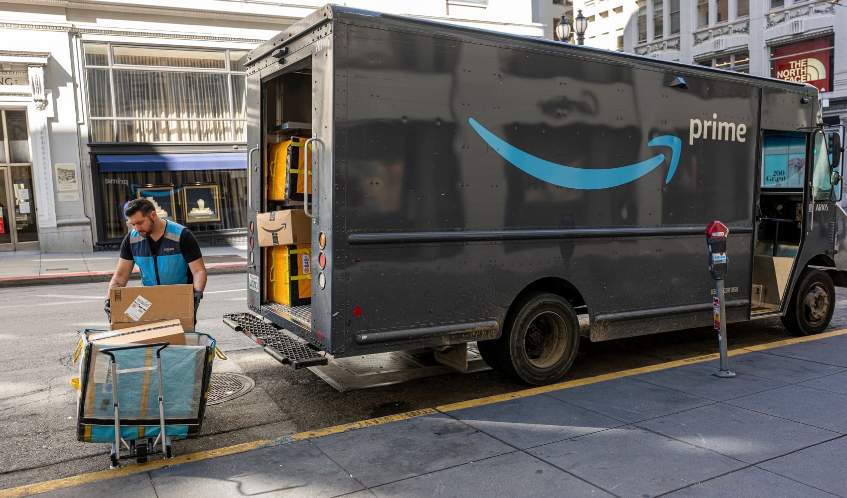Amazon's latest layoffs hit its Buy with Prime unit - Vimarsana News