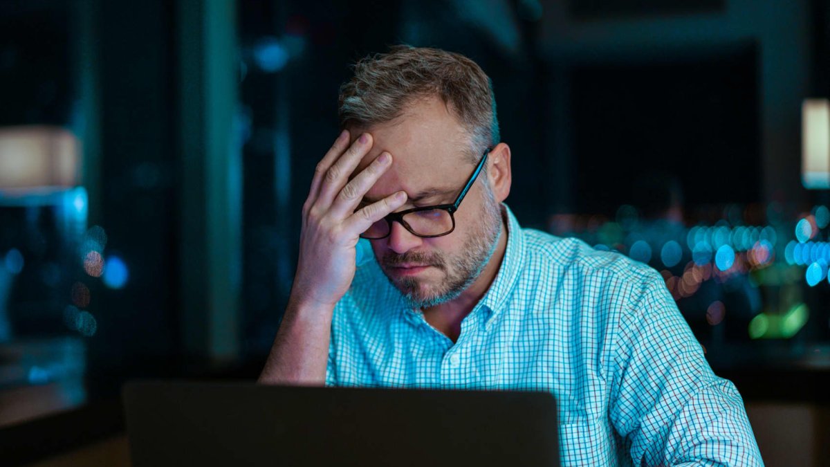 Tax identity theft 'continues to be a huge problem,' expert says. Here's how to protect yourself – NBC Chicago - Vimarsana News