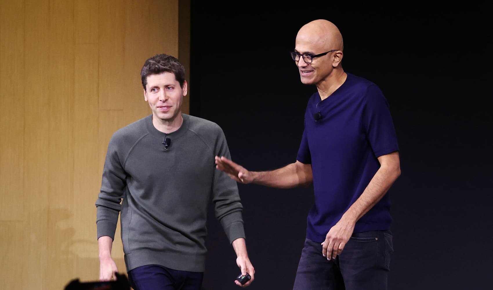 Microsoft, OpenAI sued for copyright infringement by nonfiction book authors in class action claim - Vimarsana News