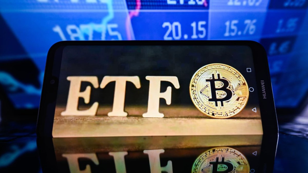 Cryptocurrency investors eagerly awaiting SEC ruling on bitcoin ETFs - Vimarsana News