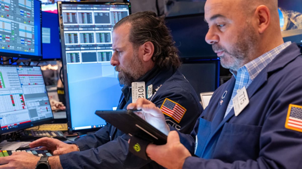 CNBC Daily Open: A disappointing start to the year, but long-term view's still bright - Vimarsana News