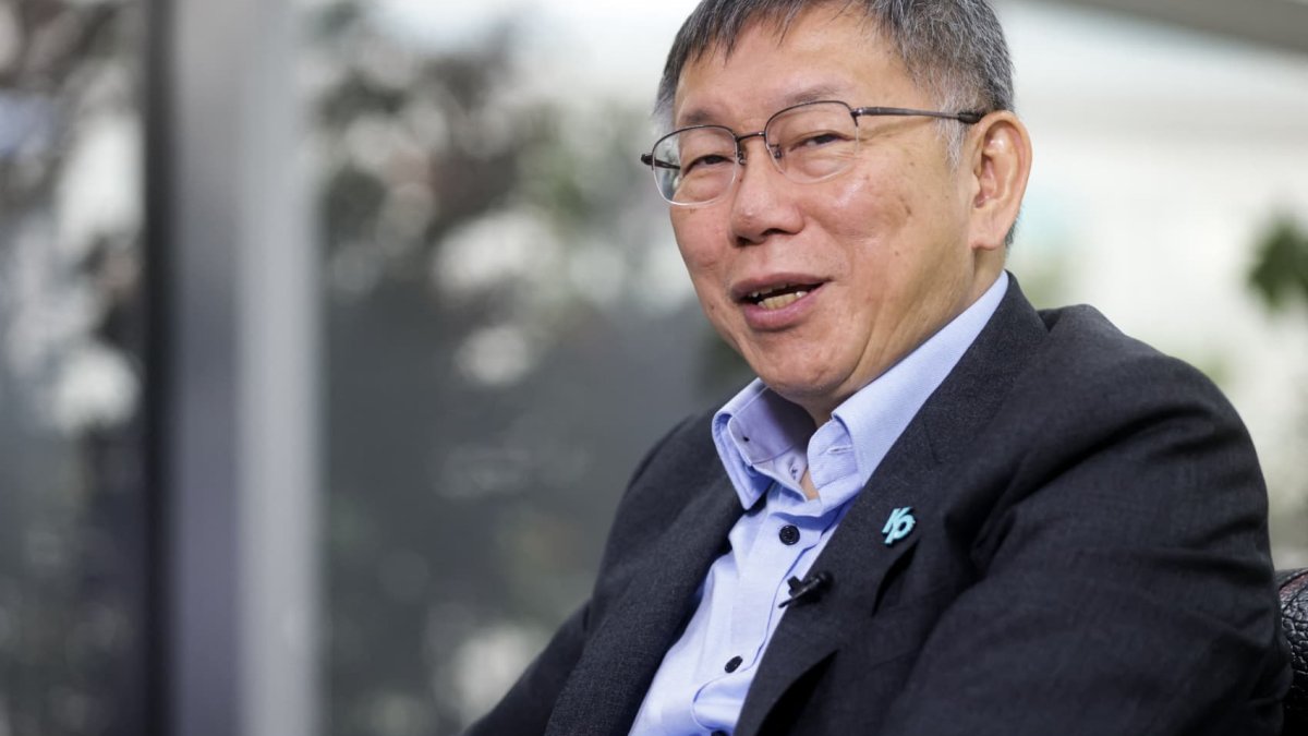 Taiwan's political disrupter could be kingmaker in a split parliament. Here's why it matters - Vimarsana News