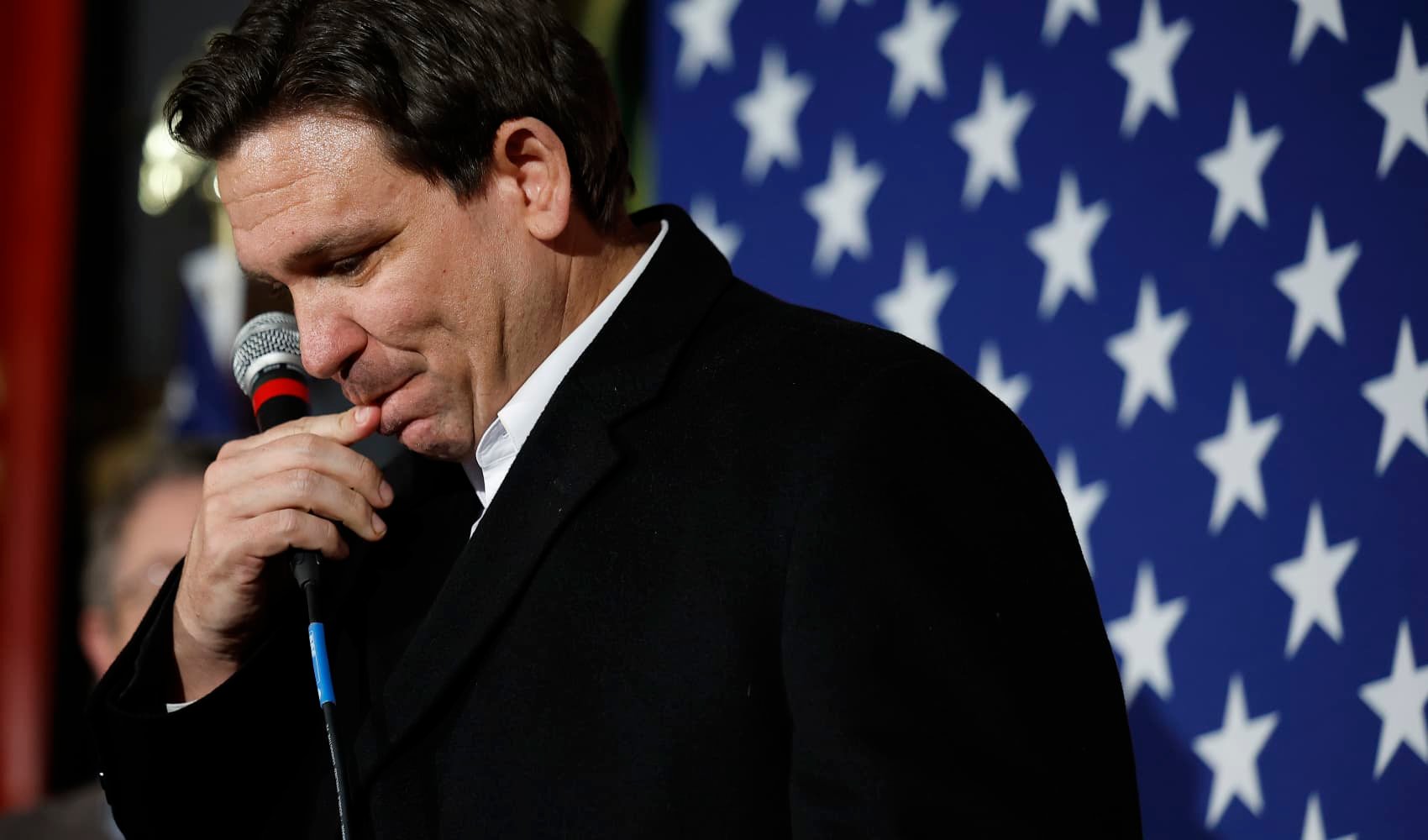 Ron DeSantis drops out of 2024 presidential race, endorses Donald Trump - Vimarsana News