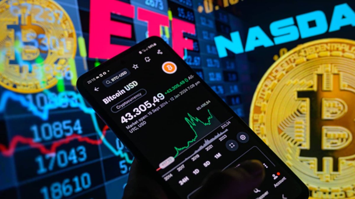 Jim Cramer says the buzz around bitcoin ETPs is a buyer beware situation - Vimarsana News