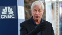 Jamie Dimon praises Trump, warns MAGA criticism could hurt Biden