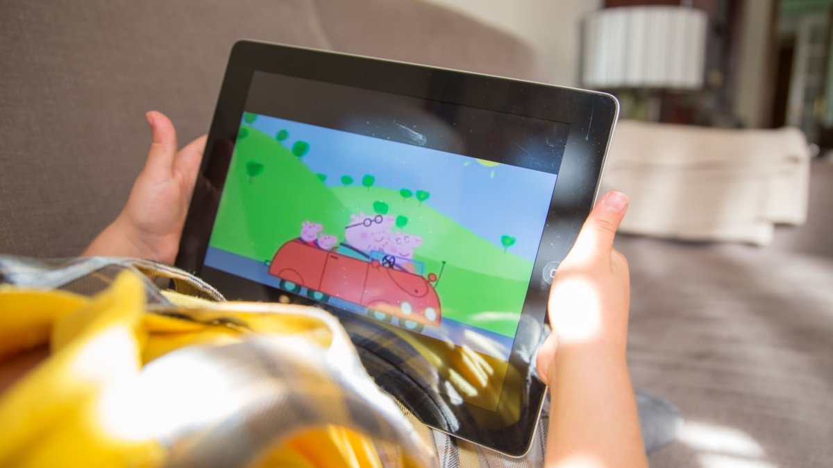 Why kids streaming content is vital to subscriber growth – NBC Chicago - Vimarsana News