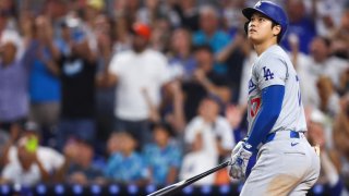 ‘You have to do the lowest job’: How cleaning toilets prepared Dodgers’ $700 million star Shohei Ohtani for World Series moment