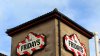 TGI Fridays files for bankruptcy protection after closure of dozens of restaurants in 2024