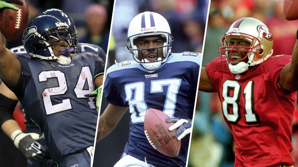 Top 10 wild card games in NFL history NBC Chicago