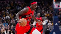 Report: Pacers trade for Pascal Siakam, send Bruce Brown and three first-rounders to Raptors
