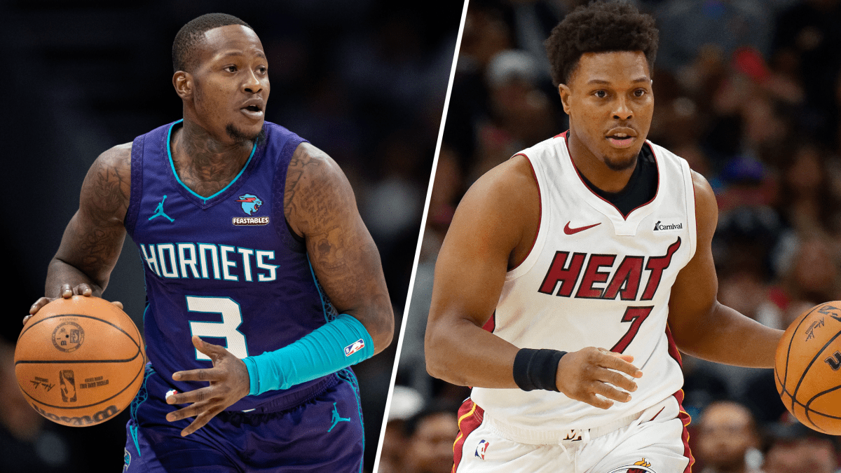 trade Terry Rozier to Heat for Kyle Lowry, pick Report NBC