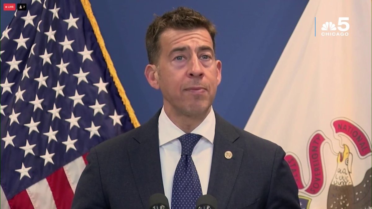 Illinois Secretary of State tells drivers ‘don’t come’ to DMV unless