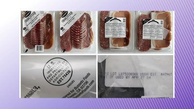Charcuterie meat from Costco and Sam's Club linked to salmonella outbreak