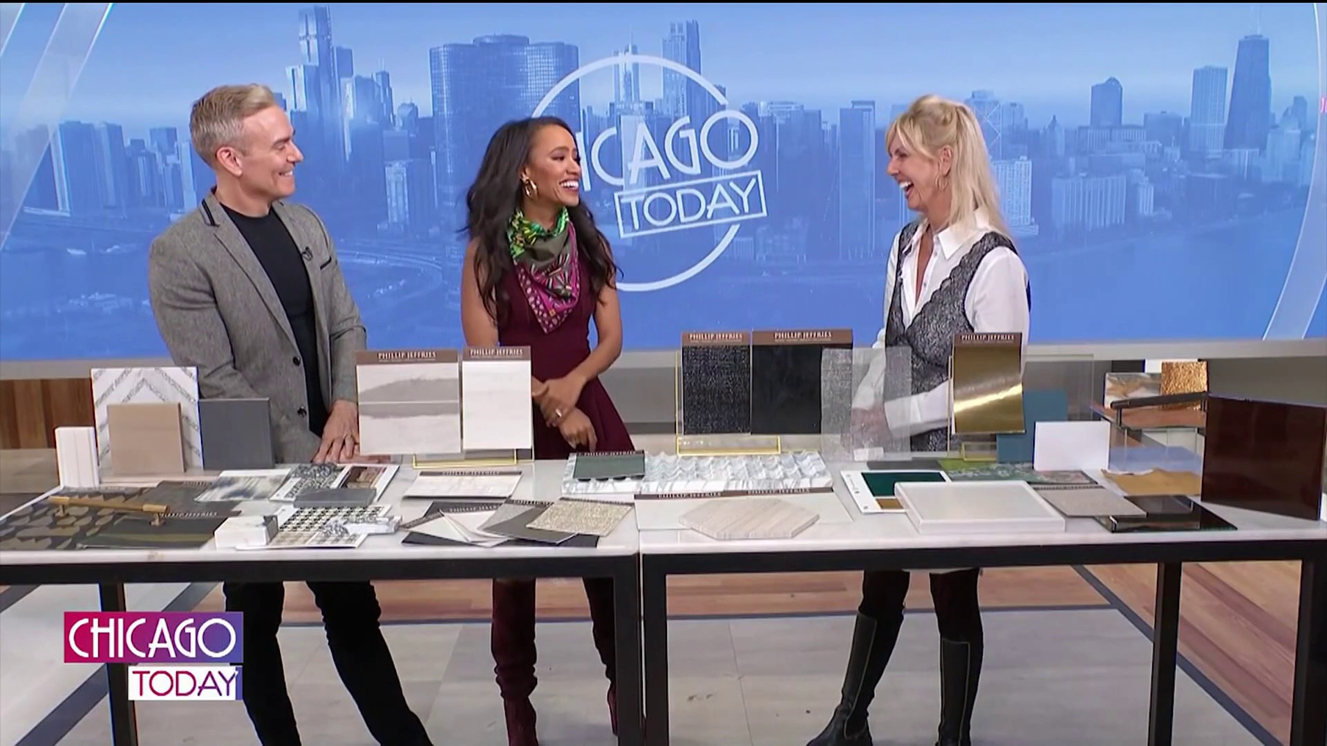 New Year New Decor Julie Laux Talks Home Trends For 2024 NBC Chicago   28474257851 1080pnbcstations 