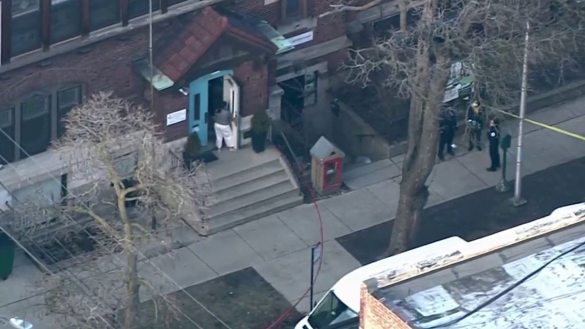 3 teens wounded in Chicago drive-by shooting near school; developing ...