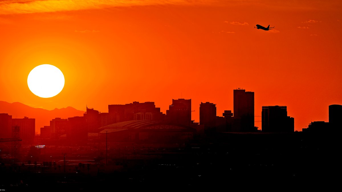 Earth shattered global heat record in 2023, European agency says – NBC Chicago - Vimarsana News