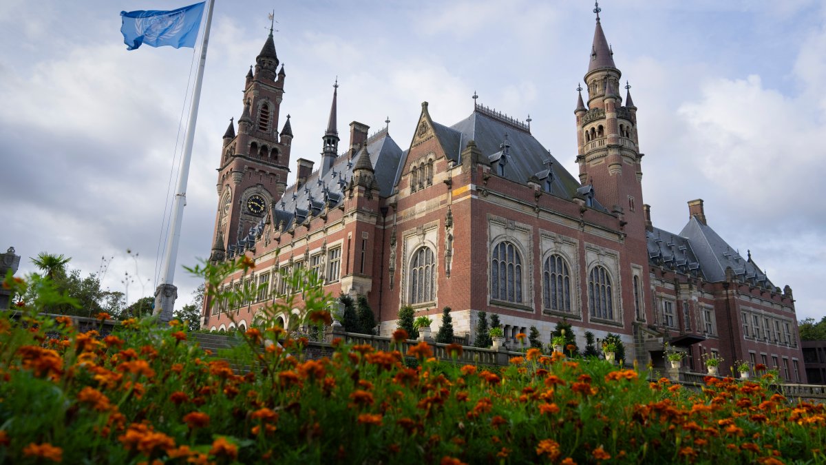 UN court set to issue ruling in South Africa genocide case against Israel – NBC Chicago - Vimarsana News