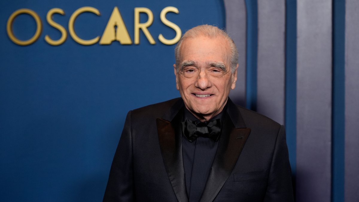 Christopher Nolan, Greta Gerwig and Martin Scorsese nominated for DGA's top award – NBC Chicago - Vimarsana News