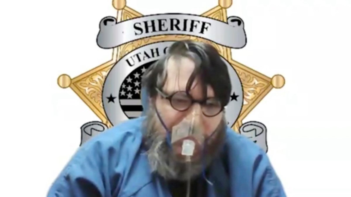 Utah rape suspect faked death and fled US to avoid charges – NBC Chicago - Vimarsana News