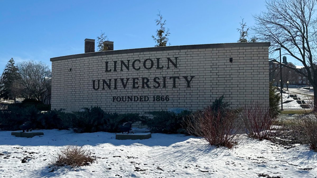 Historically Black Lincoln University is in turmoil after administrator's suicide – NBC Chicago - Vimarsana News