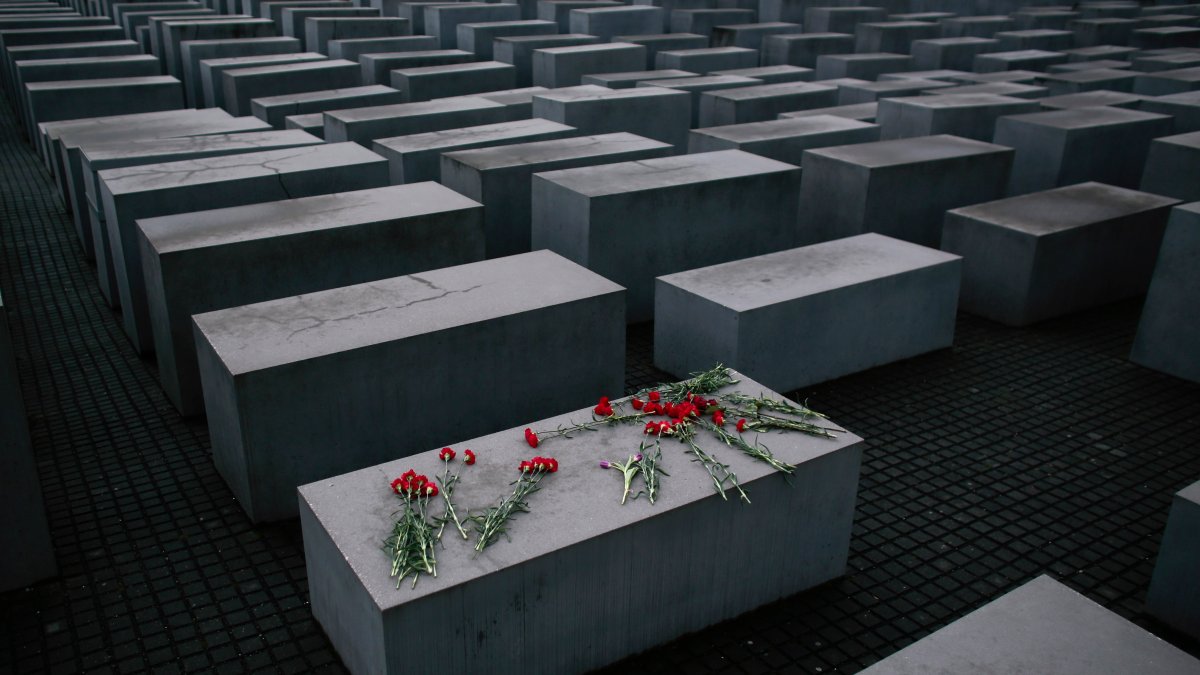 AI could help spread false and misleading information on Holocaust, UNESCO report warns