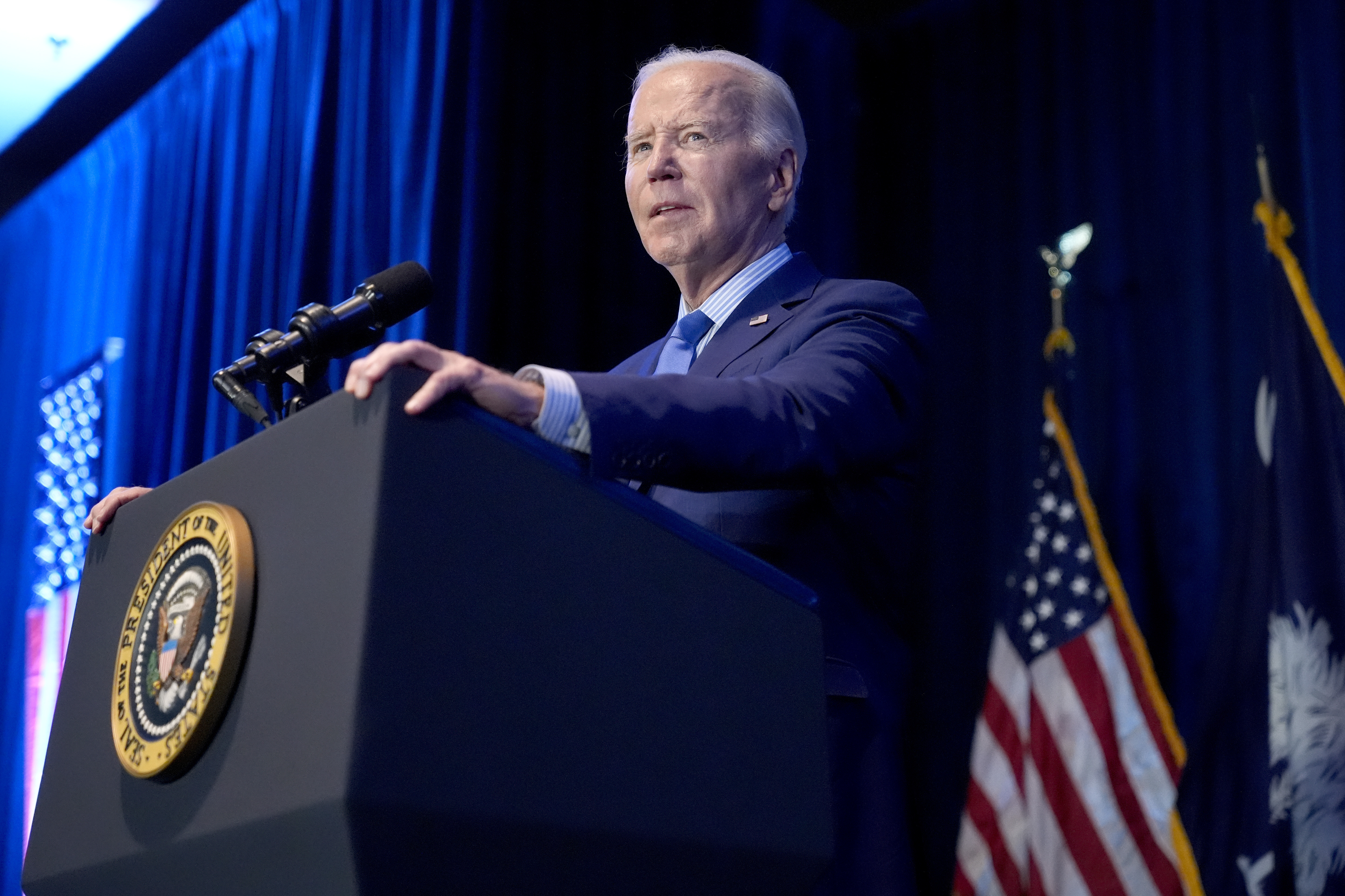 President Biden, Barack Obama among prominent speakers at upcoming DNC in Chicago
