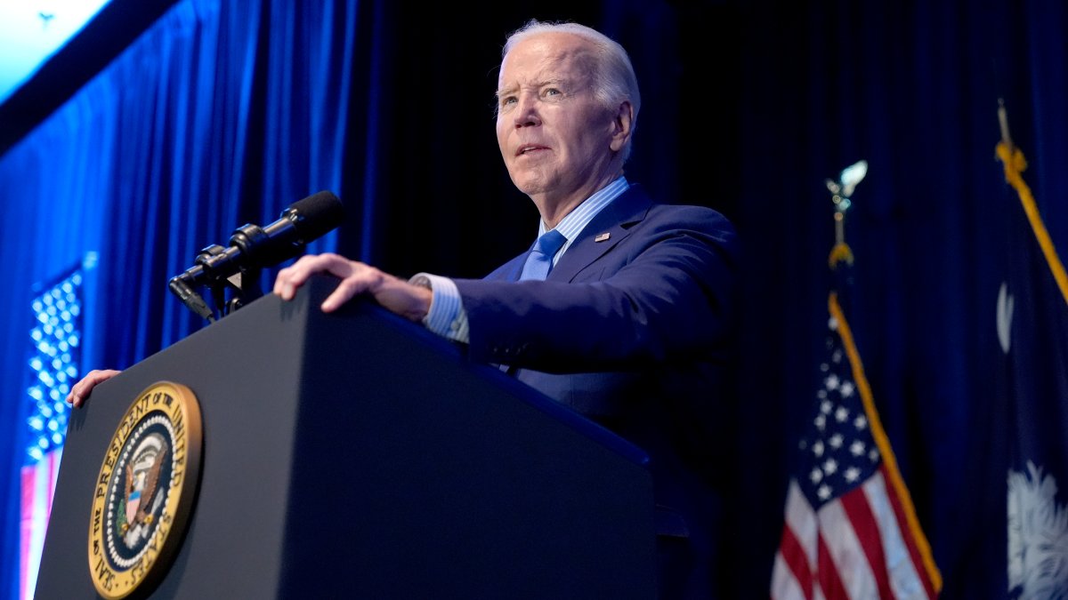 President Biden, Barack Obama among prominent speakers at upcoming DNC in Chicago President Biden, Barack Obama among prominent speakers at upcoming DNC in Chicago