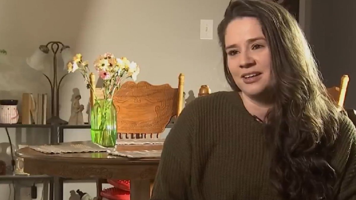 Tinley Park single mom needs living donor to survive