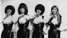 The Shangri-Las