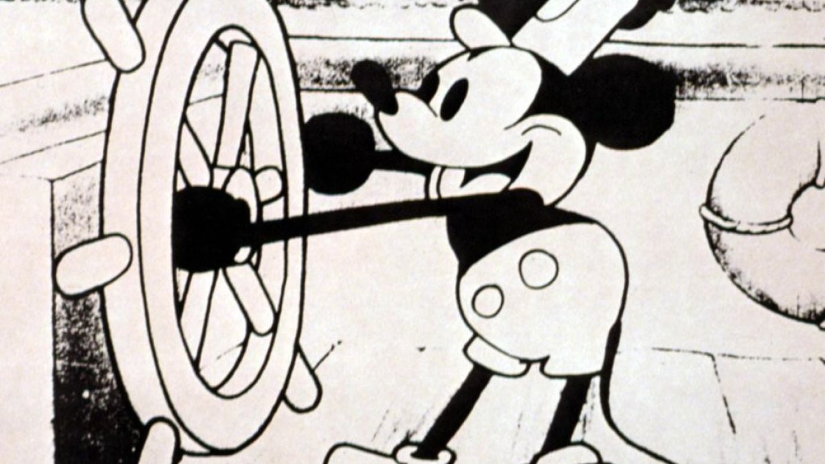 Mickey Mouse set to star in horror films as first version enters public domain – NBC Chicago - Vimarsana News