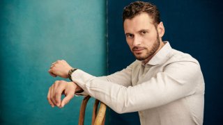 Actor Adan Canto