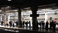 Metra asks for riders to take survey to help determine future of agency
