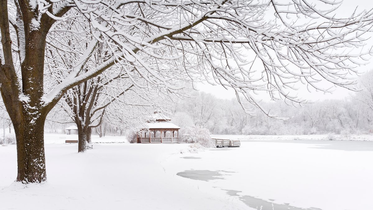 威斯康星州和伊利诺伊州的城镇入选《旅行与休闲》杂志2024年冬季旅行热门目的地