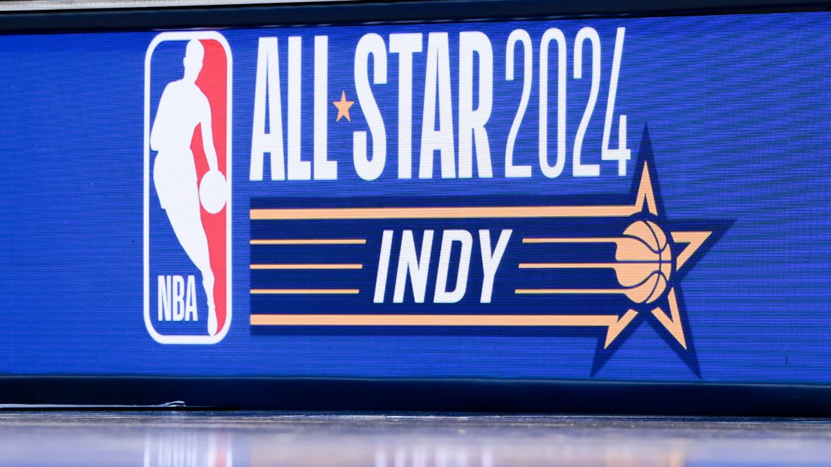 Future NBA AllStar Game locations 2024, 2025 and beyond NBC Chicago