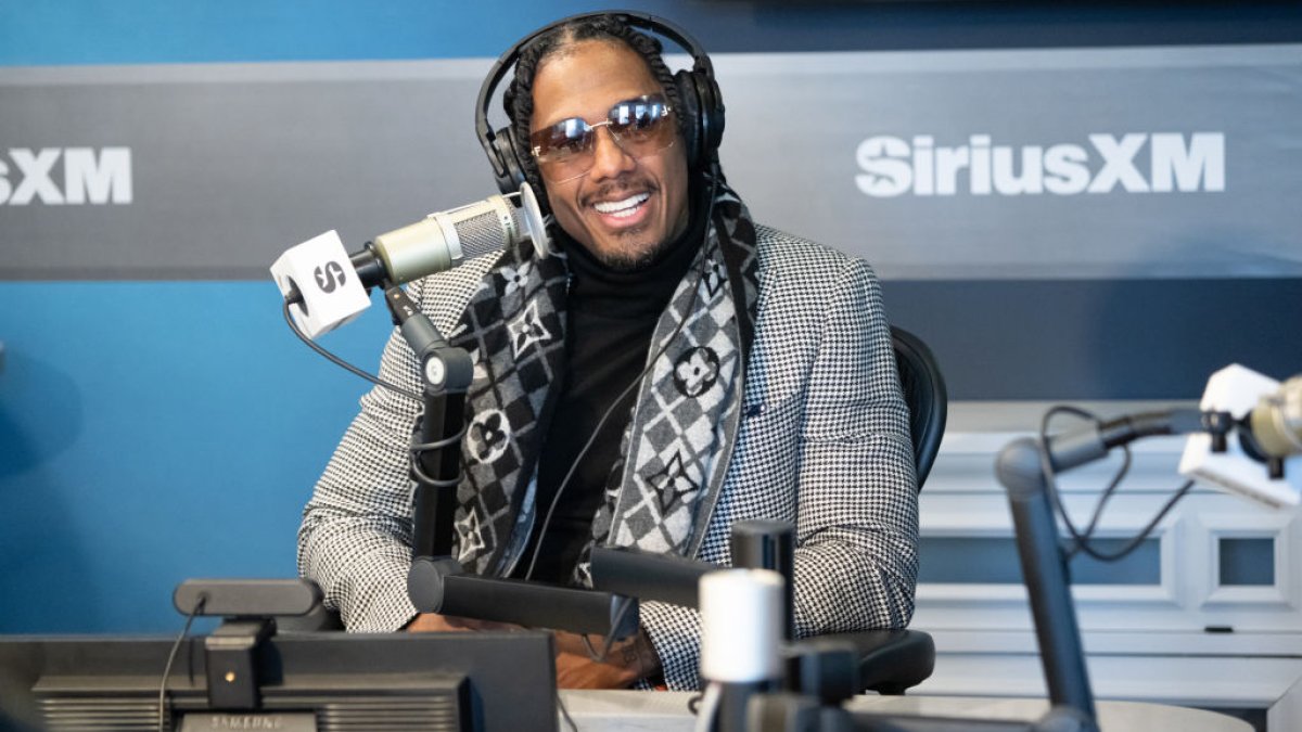 Nick Cannon says he's ok with not having a 13th child just yet – NBC Chicago - Vimarsana News