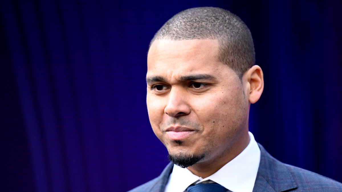 Peter Schrager mock draft has Bears picks we haven’t seen often NBC