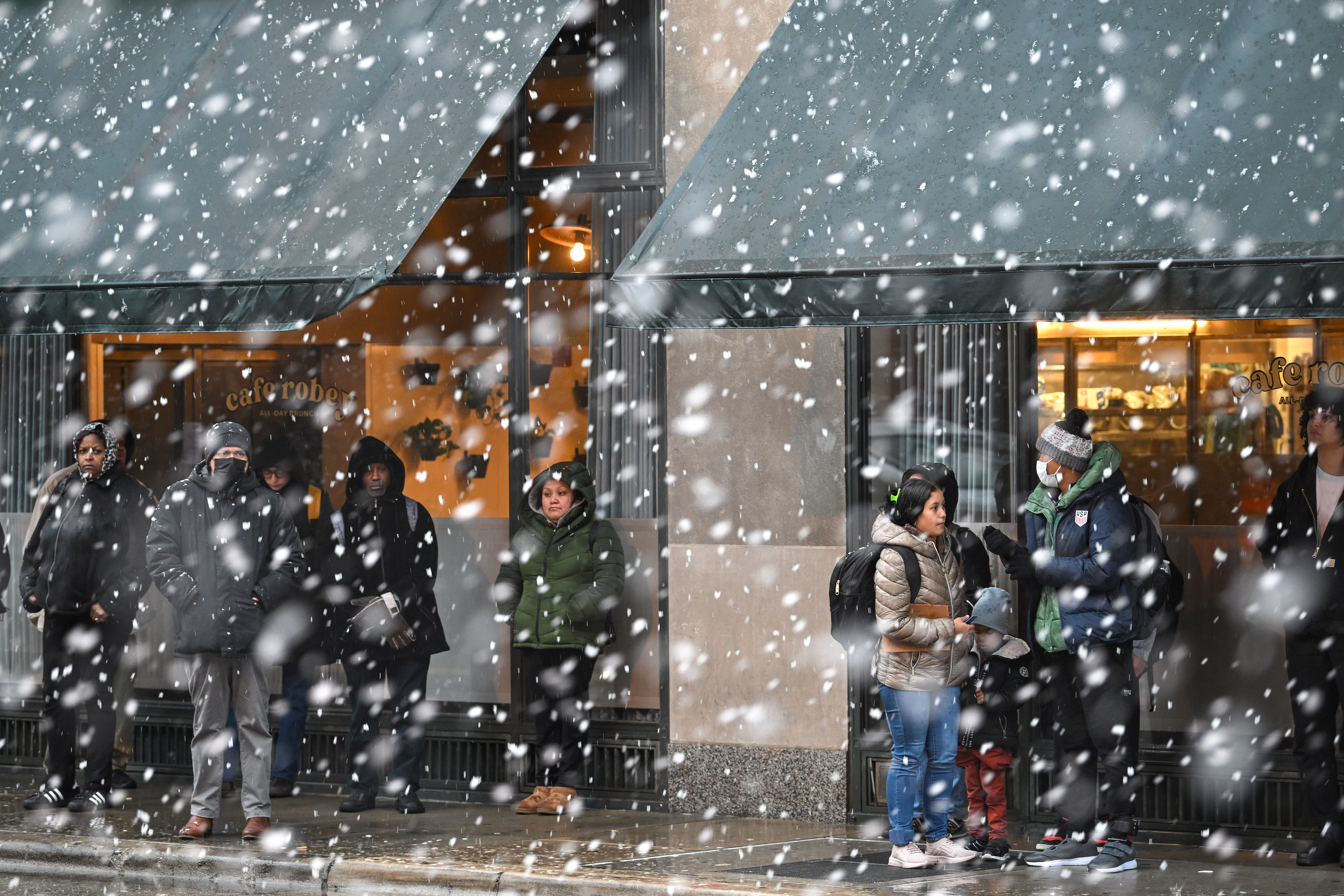 School closures: More than 100 Chicago-area schools, libraries closed amid winter storm School closures: More than 100 Chicago-area schools, libraries closed amid winter storm