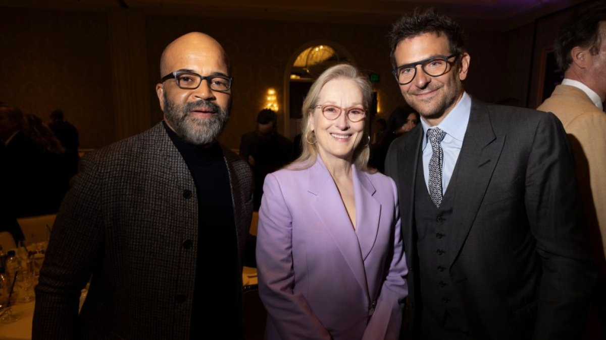 American Film Institute Awards held in Beverly Hills Friday – NBC Chicago - Vimarsana News