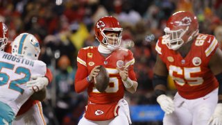 Mahomes