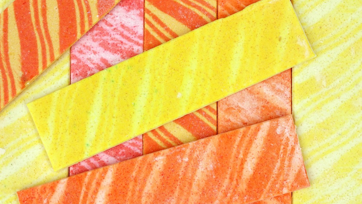 Fruit Stripe gum has been discontinued after 54 years - Vimarsana News