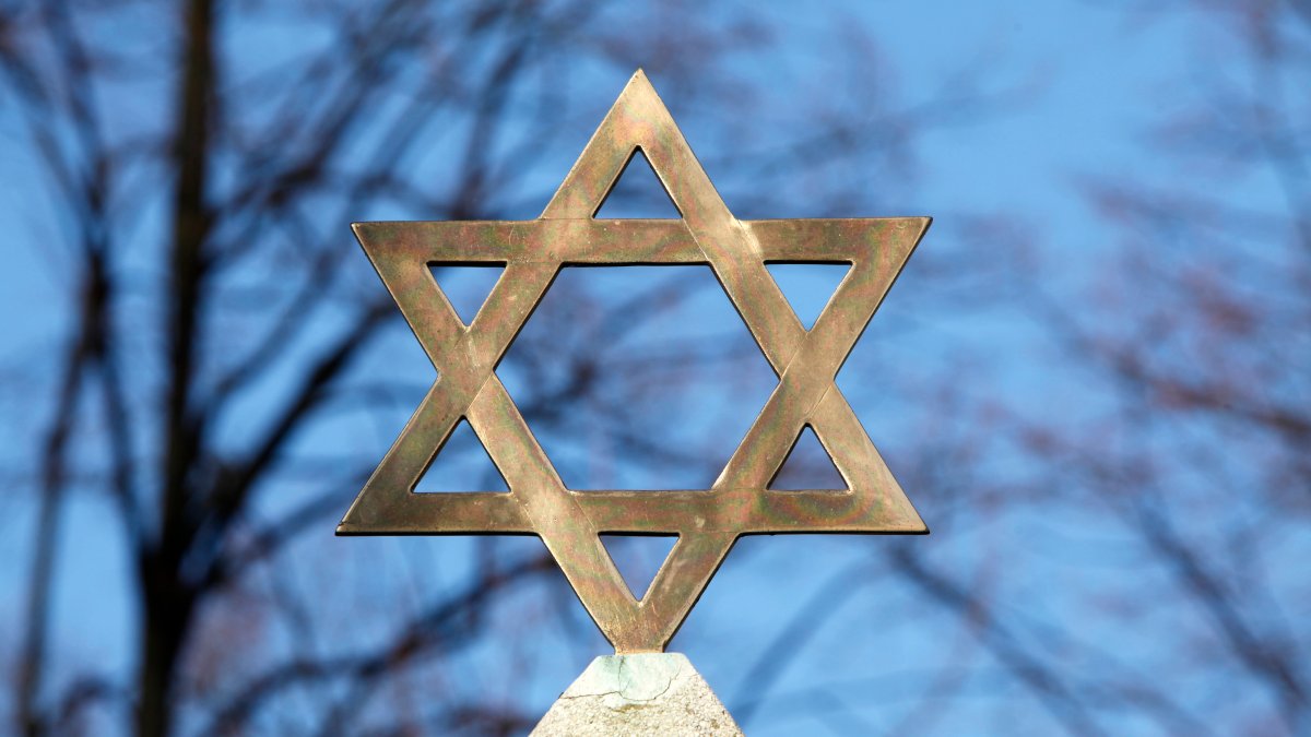 芝加哥组织报告称2023年反犹主义达到创纪录水平