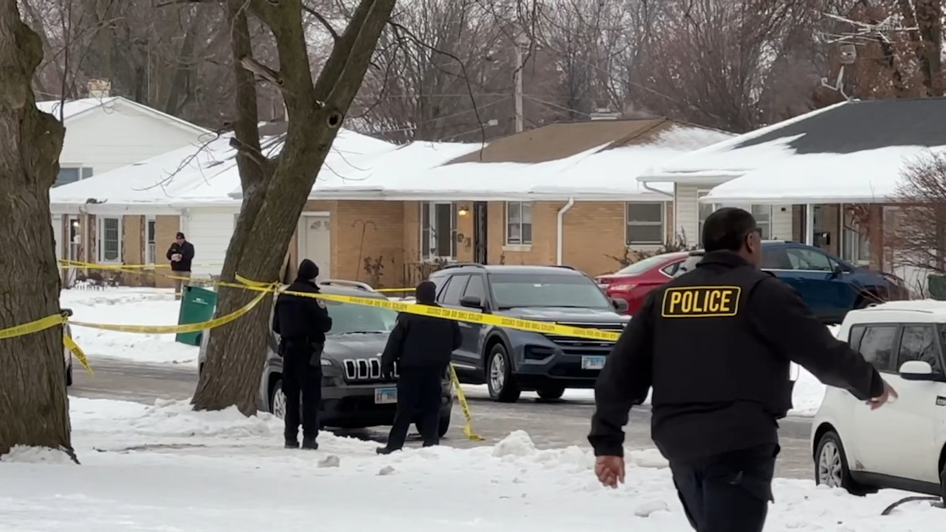 Joliet Shooting Update: Authorities Identify Victims In Killings – NBC ...