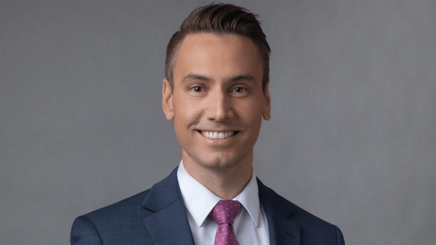 Kevin Jeanes – NBC Chicago