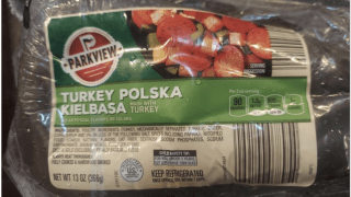 Salm Partners recalls more than 133,000 pounds of Parkview turkey kielbasa  – NBC Chicago