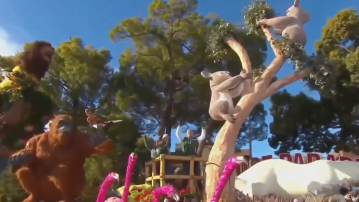 2024 Rose Parade celebrates music, 'the universal language' – NBC Chicago - Vimarsana News